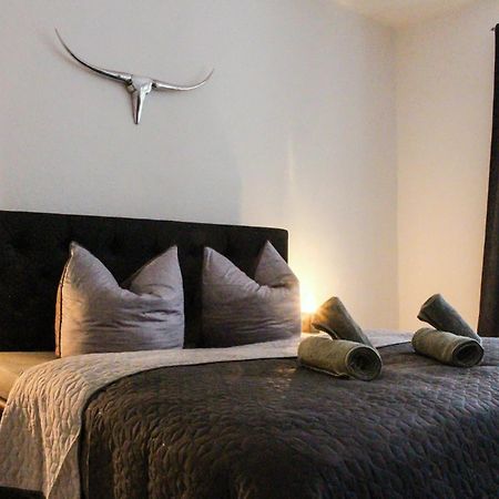 Nuwilu One - Apartment Mit Balkon Im Herzen Erfurts - Magenta Tv- Netflix - Disney 외부 사진